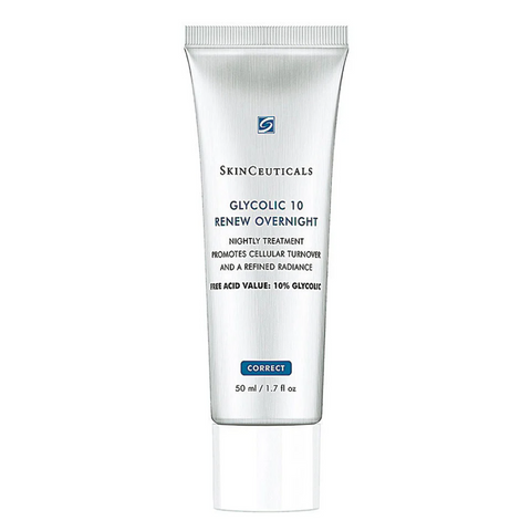 Glycolic 10 Renew Overnight 10% 50mL