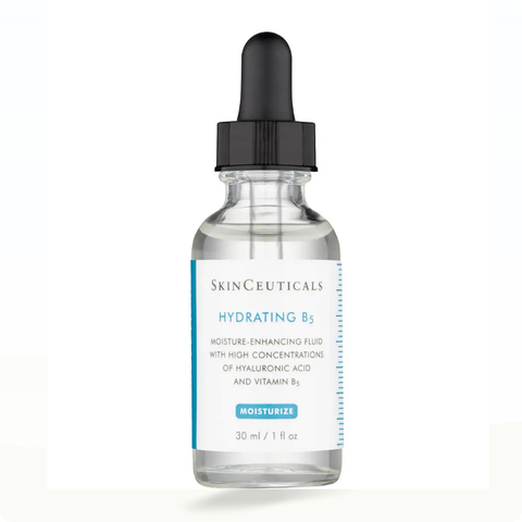 Hydrating B5 Gel