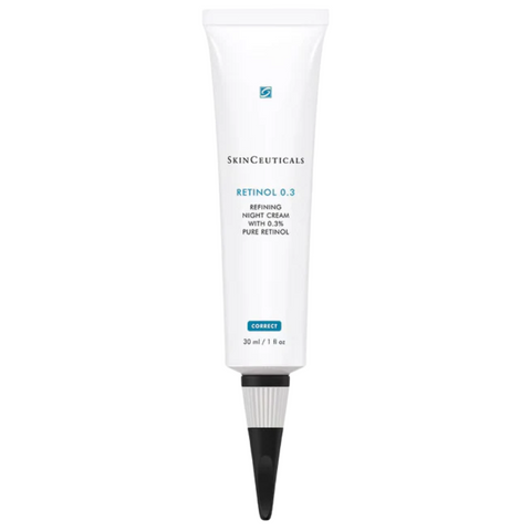Retinol 0.3% Anti Aging Night Cream 30mL
