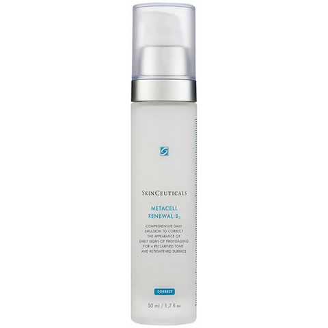 Metacell Renewal B3 Lotion with Niacinamide for All Skin Types 50mL